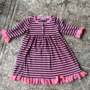 Vineyard Vines girls dress size 6